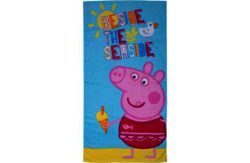 Peppa Pig Ocean Towel